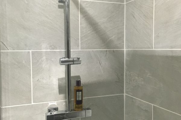 Tiling project photo 33