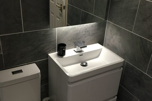 Plumbing project photo 3