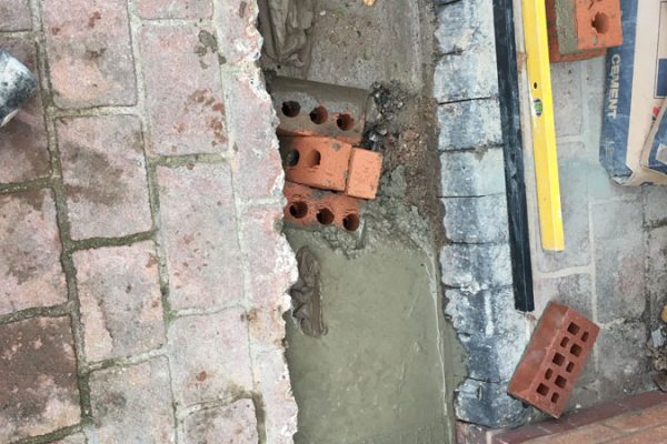 Civil Engineering project photo 22