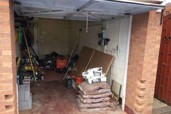 Brick Laying project photo 18