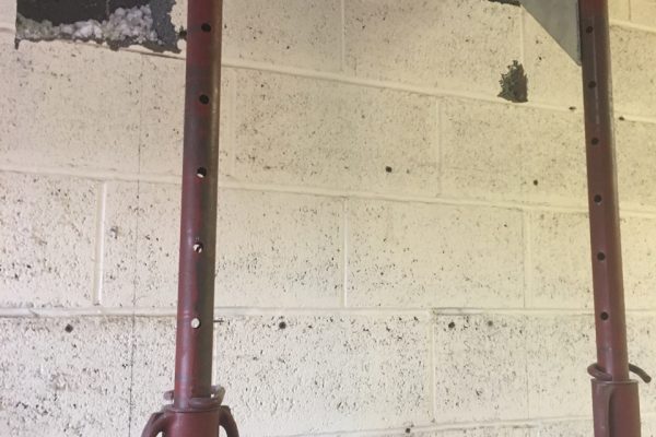 Brick Laying project photo 21
