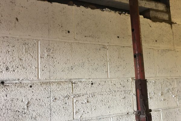 Brick Laying project photo 22