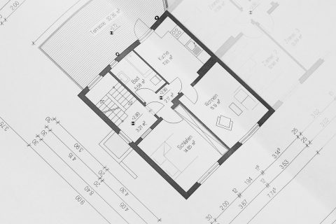 Architectural Services work by DSC Complete Building Solutions