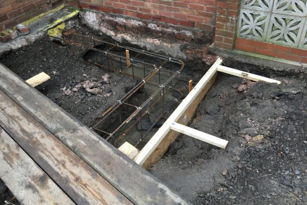 Civil Engineering project photo 11
