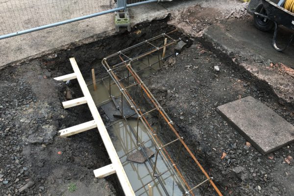 Civil Engineering project photo 10