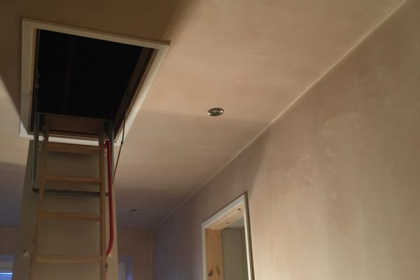 Electrical project photo 6