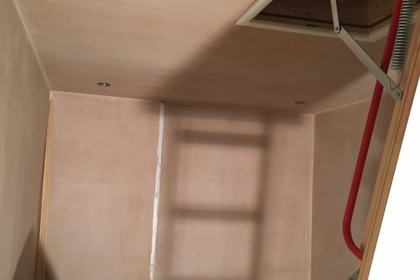 Electrical project photo 8