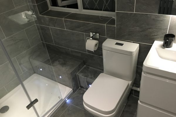 Plumbing project photo 2