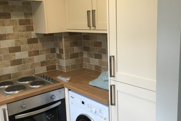 Tiling project photo 29