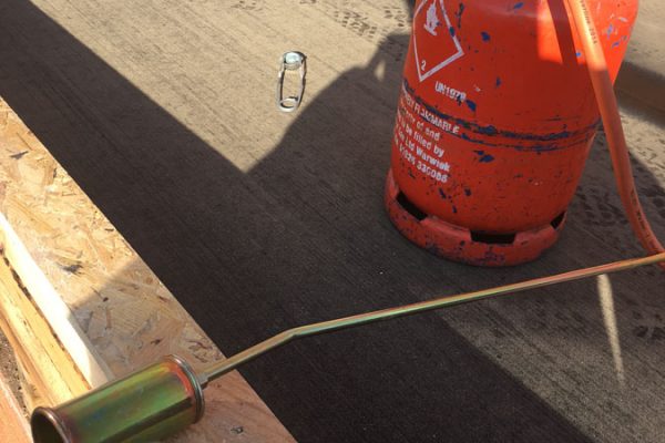 Roofing project photo 42