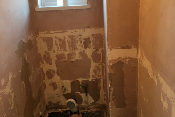 Tiling project photo 41