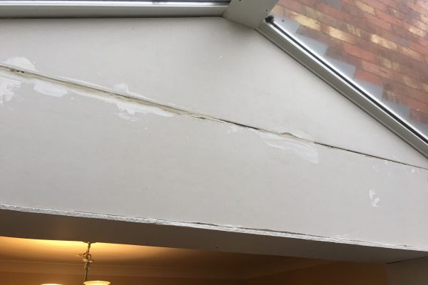 Plastering project photo 36