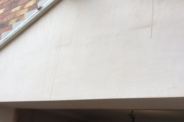 Plastering project photo 28