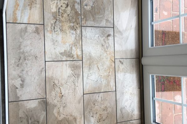 Tiling project photo 38