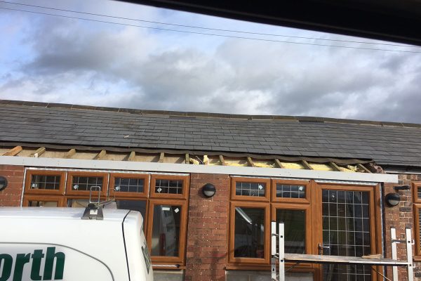 Roofing project photo 31