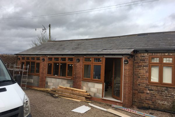 Roofing project photo 29