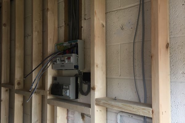 Carpentry project photo 48