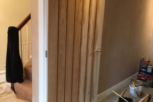 Carpentry project photo 58