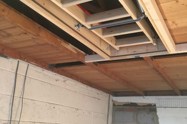 Carpentry project photo 47