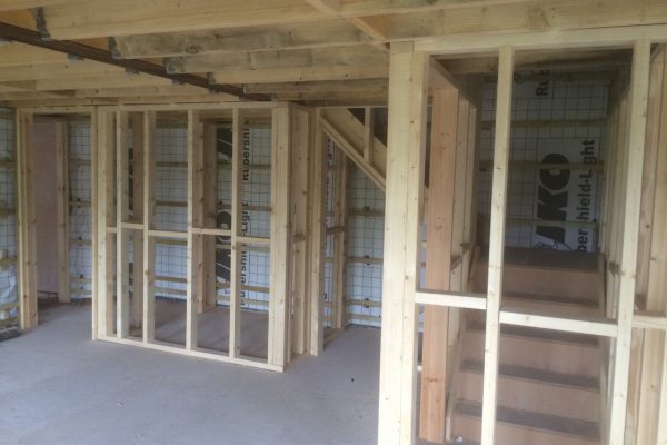 Carpentry project photo 34