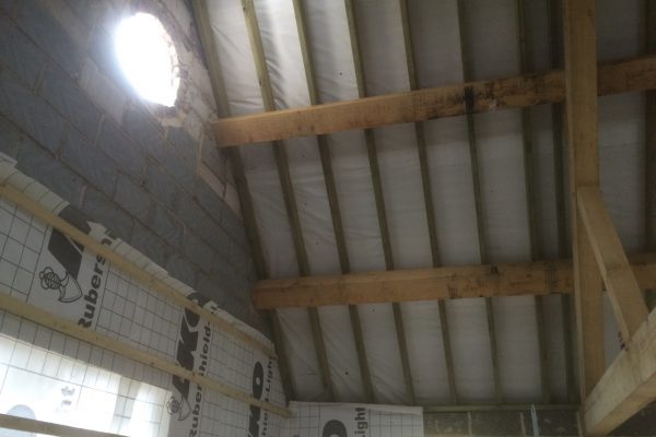Carpentry project photo 33