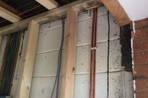 Carpentry project photo 49