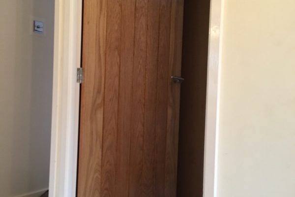 Carpentry project photo 56