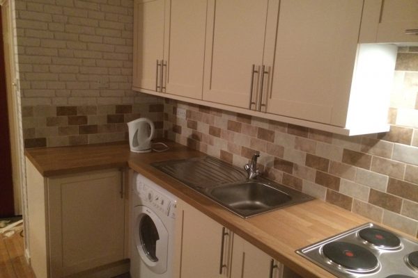 Carpentry project photo 43