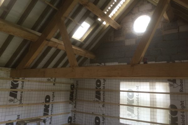 Carpentry project photo 31