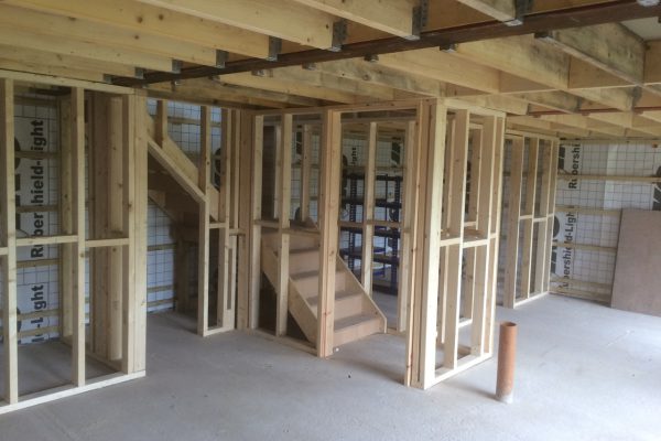 Carpentry project photo 30