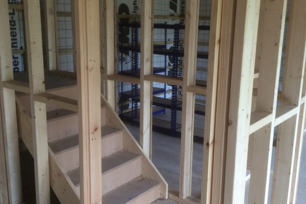 Carpentry project photo 28