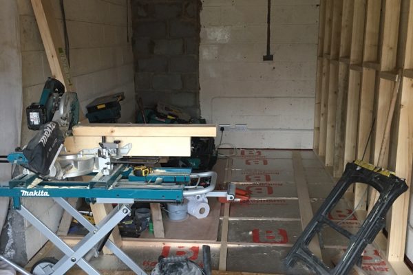 Carpentry project photo 50