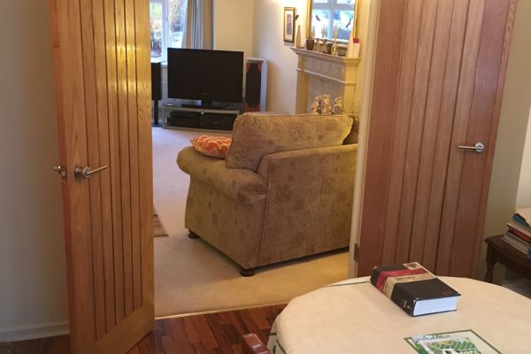 Carpentry project photo 57
