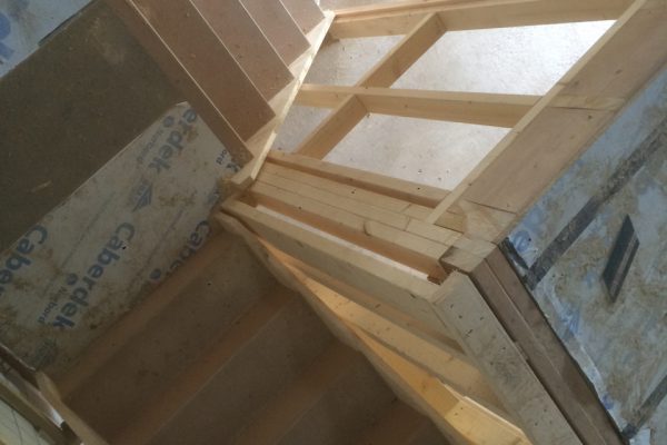 Carpentry project photo 26