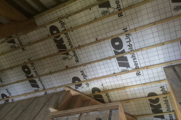 Carpentry project photo 25