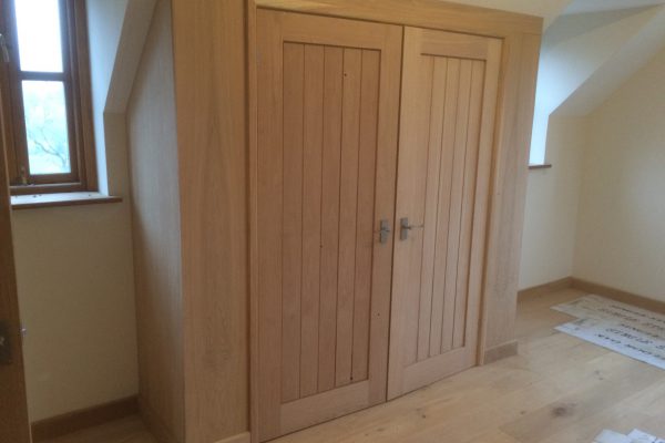 Carpentry project photo 24