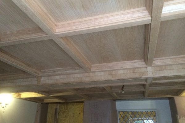Carpentry project photo 23