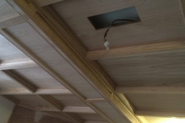 Carpentry project photo 22