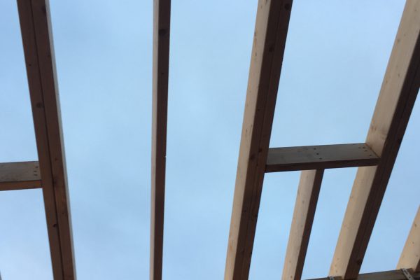 Carpentry project photo 20