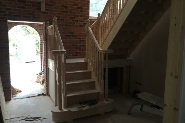Carpentry project photo 41
