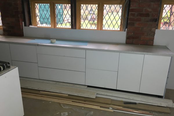 Carpentry project photo 10