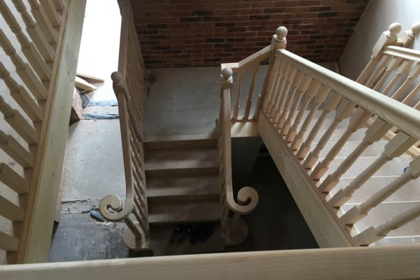 Carpentry project photo 40