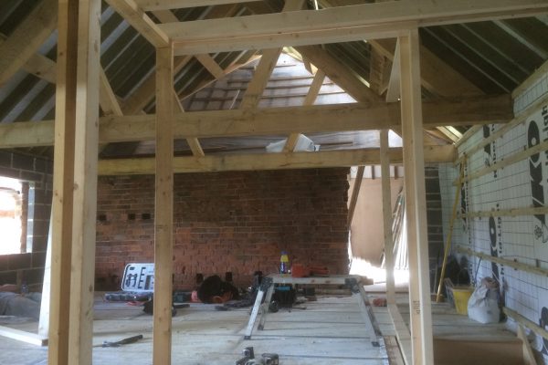 Carpentry project photo 3