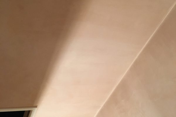 Plastering project photo 19