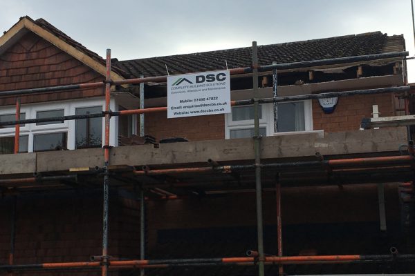 Roofing project photo 11
