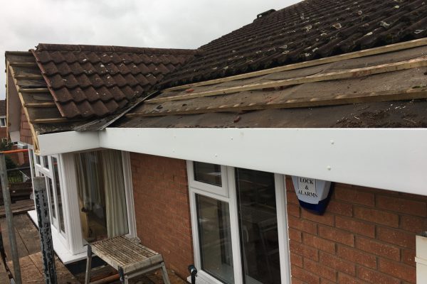 Roofing project photo 13