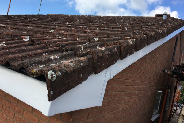 Roofing project photo 18
