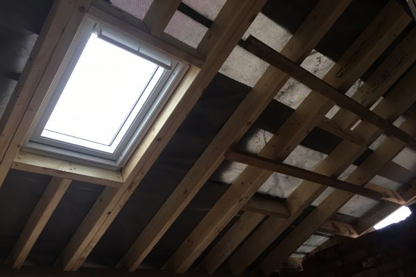 Roofing project photo 24