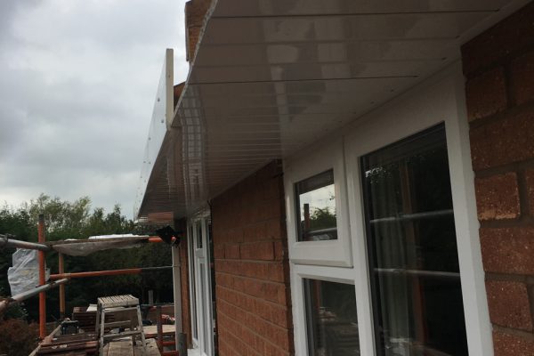 Roofing project photo 6