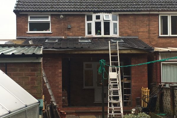 Roofing project photo 26